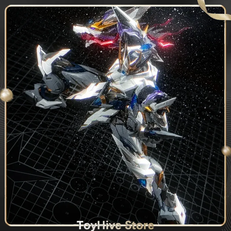 【NA STANIE】 MOTOR NUCLEAR MNP- – Model Kit Infinite Dimension recenzja i cena