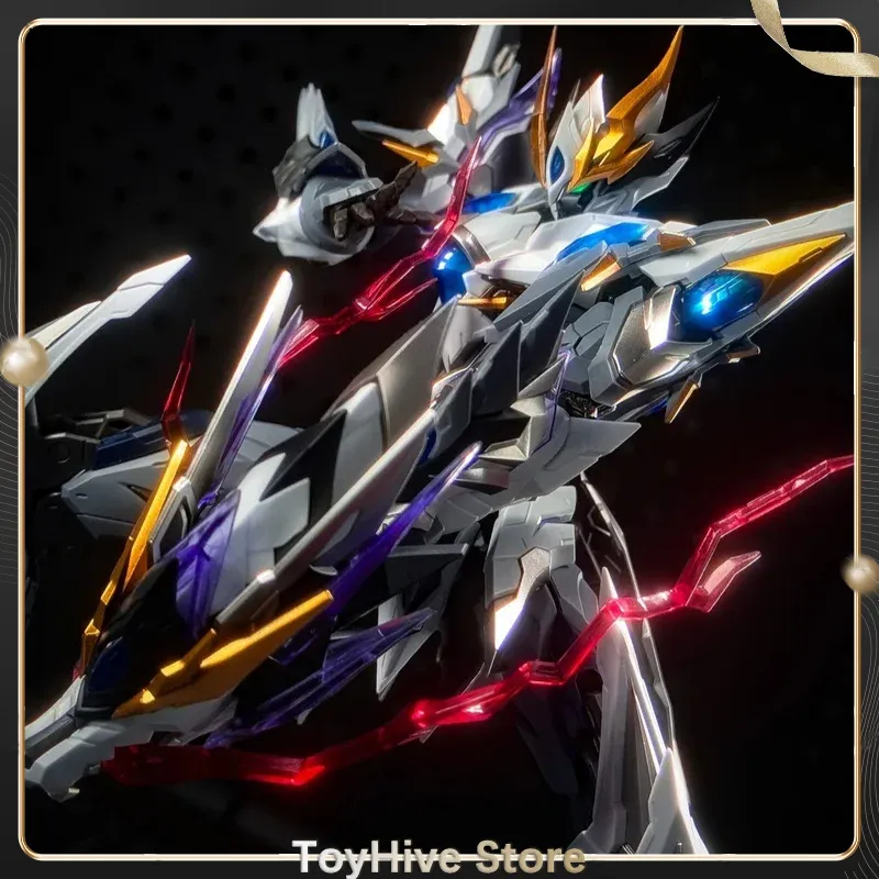 【NA STANIE】 MOTOR NUCLEAR MNP- – Model Kit Infinite Dimension recenzja i cena