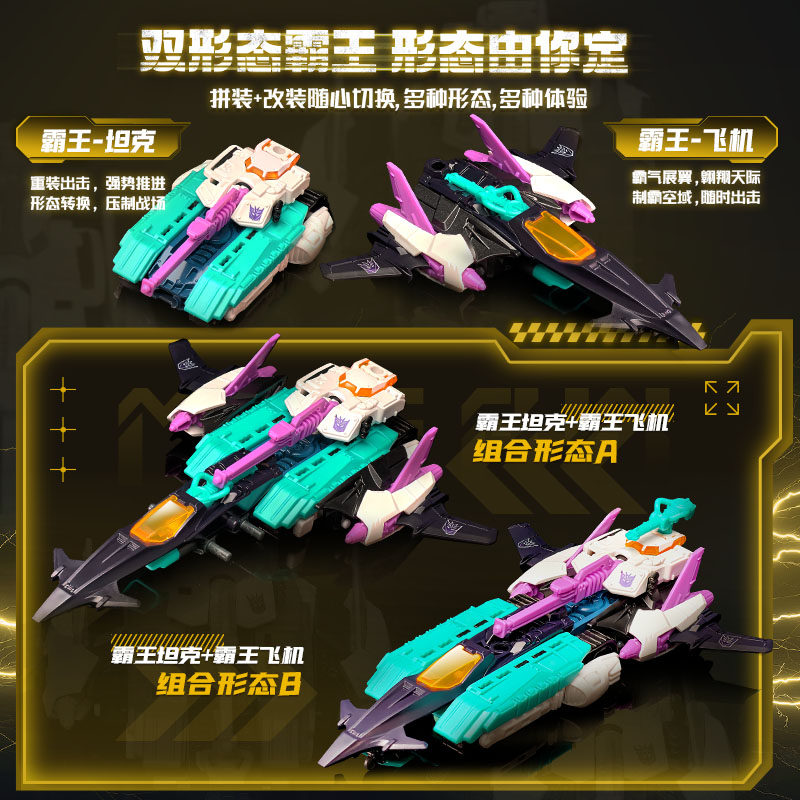 BLOKEES WHEELS Oryginalne V02  – Model Kit Blokees recenzja i cena