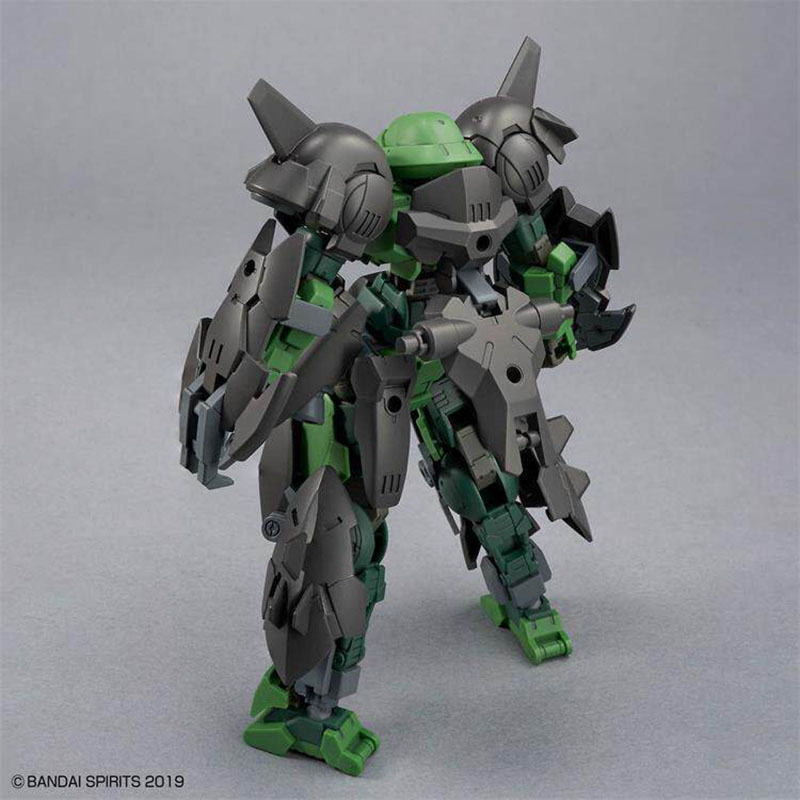 Dostępny Bandai 30 Minutes Mis – Model Kit Bandai 30 recenzja i cena