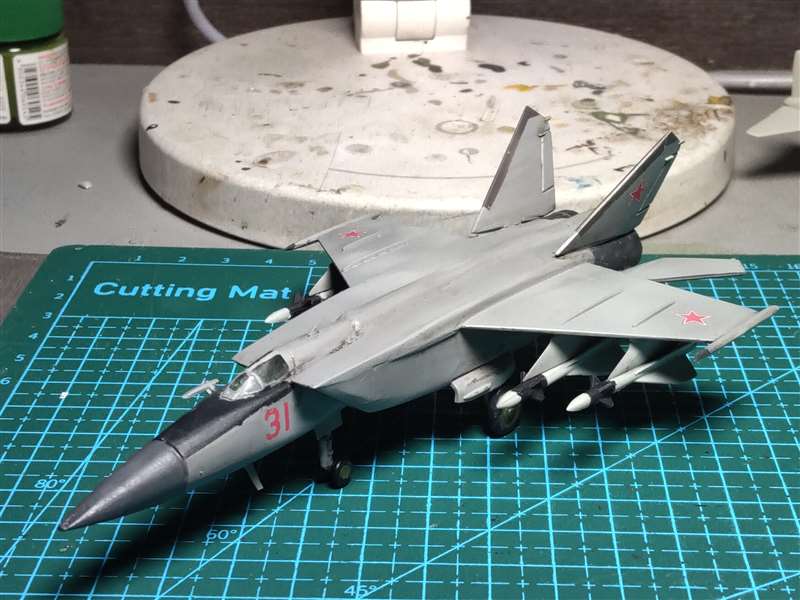 25 SZTUK 1/144 Plastikowe Mode – Model Kit Entry Grade recenzja i cena