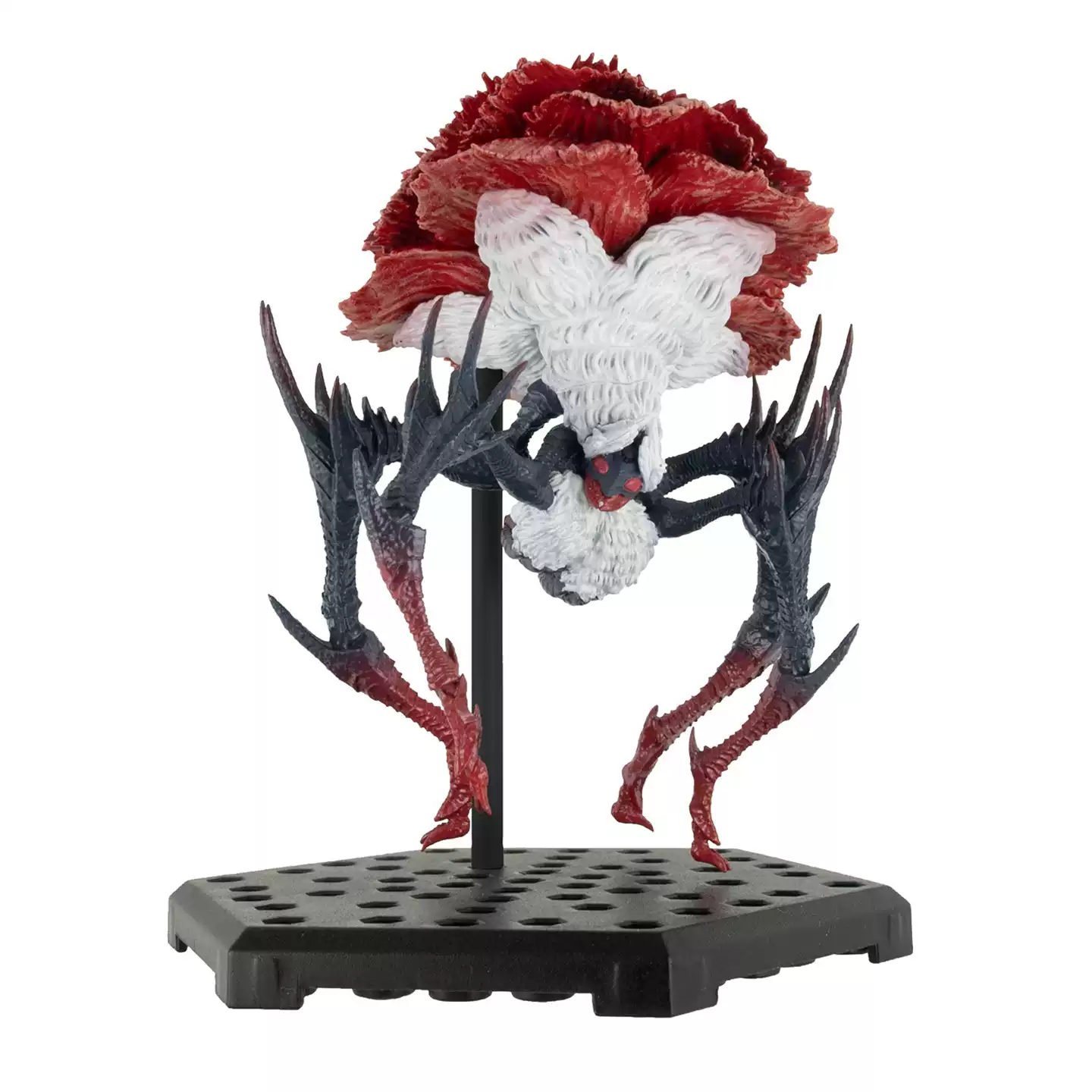 Monster Hunter CFB Figure Buil – Model Kit Builder Game recenzja i cena