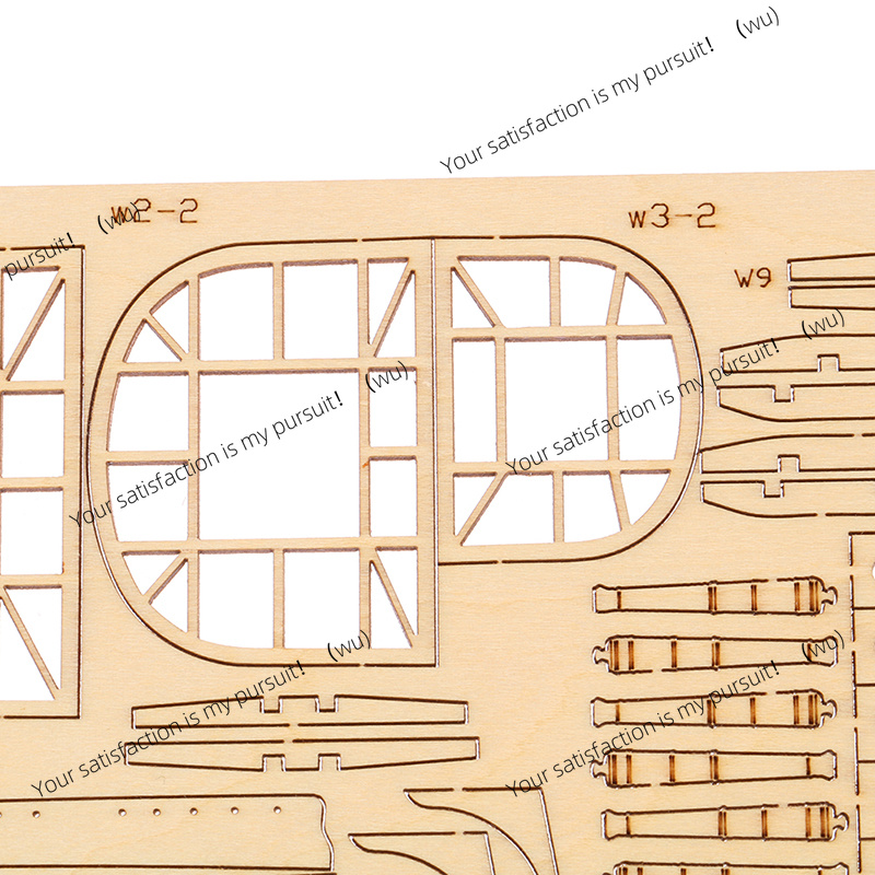 1 Zestaw Modelu Żaglówki 1:150 – Model Kit Hms Victory recenzja i cena