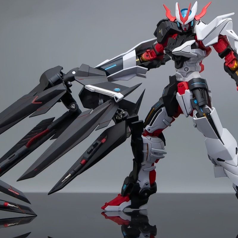 HG 1/144 Astray No-Name Astray – Model Kit Third Party recenzja i cena
