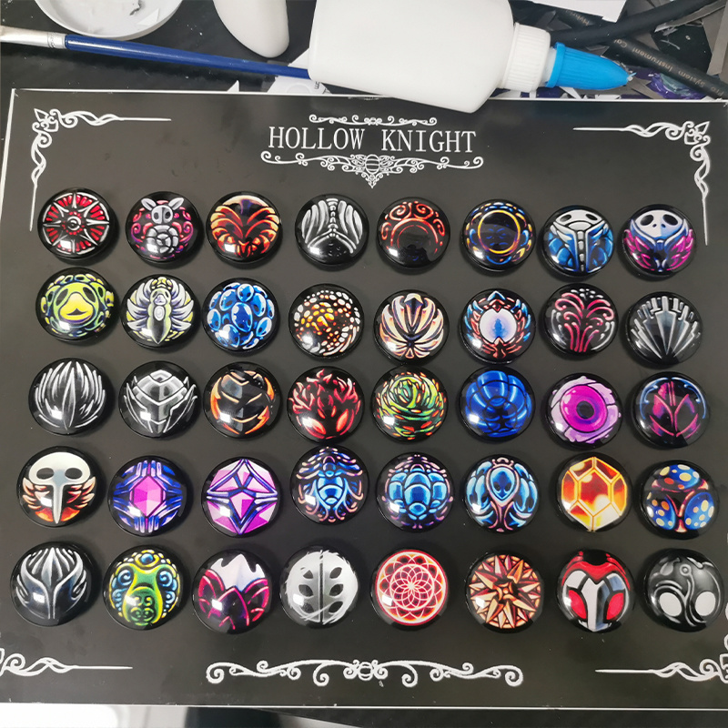 Figurka kolekcjonerska Hollow  – Model Kit Knight recenzja i cena