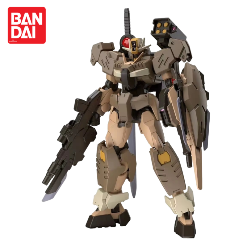 Oryginalny, w 100% autentyczny – Bandai Model Gundam Hg recenzja i cena