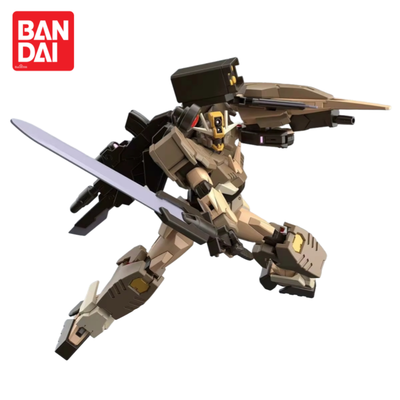 Oryginalny, w 100% autentyczny – Bandai Model Gundam Hg recenzja i cena