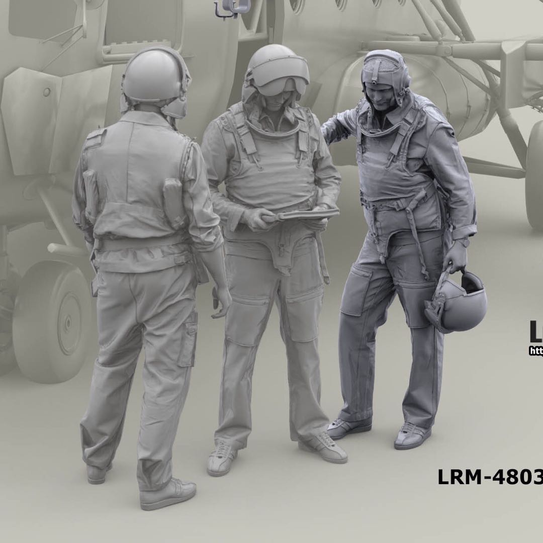 1/48 Model z żywicy figura GK, – Model Kit Entry Grade recenzja i cena