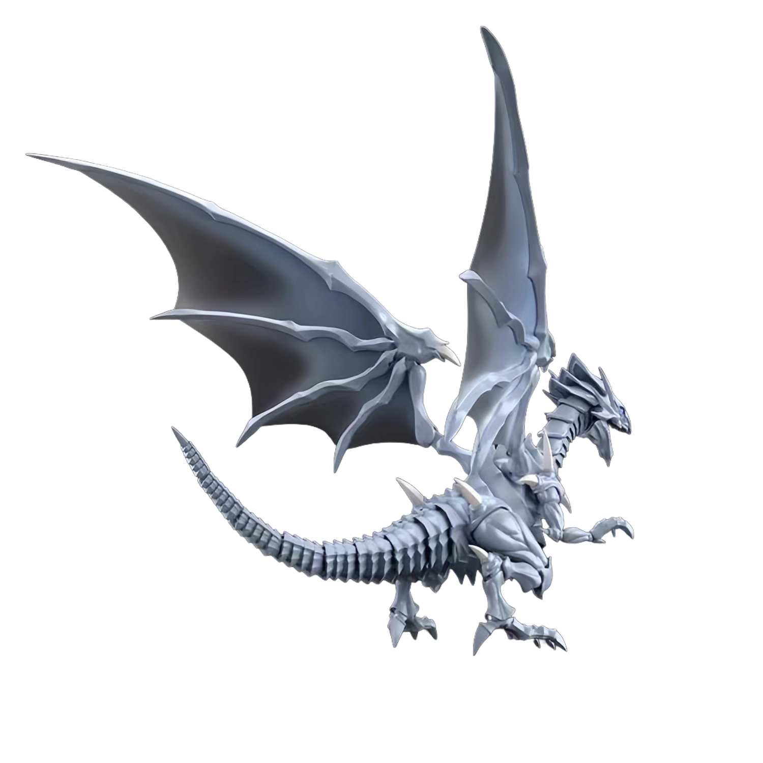 【Nowość-Hit】Yu-Gi-Oh Arrogant  – Model Kit Wargreymon recenzja i cena