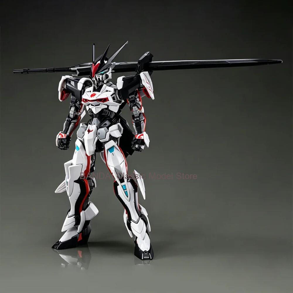 Oryginalne pudełko Bandai 1/14 – Bandai Model Gundam Hg recenzja i cena