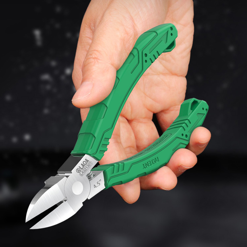 Szczypce tnące LAOA ze stali n – Model Kit Nipper recenzja i cena