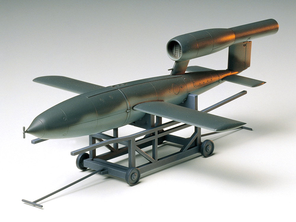 Tamiya plastikowa do złożenia  – Model Kit Tamiya recenzja i cena