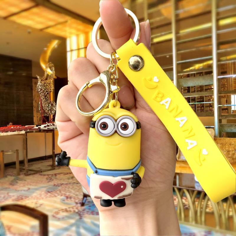 Minionki z filmu Jak ukraść ks – Model Kit Resin recenzja i cena
