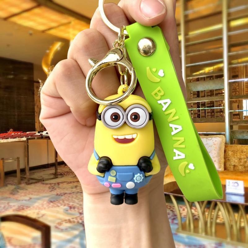 Minionki z filmu Jak ukraść ks – Model Kit Resin recenzja i cena