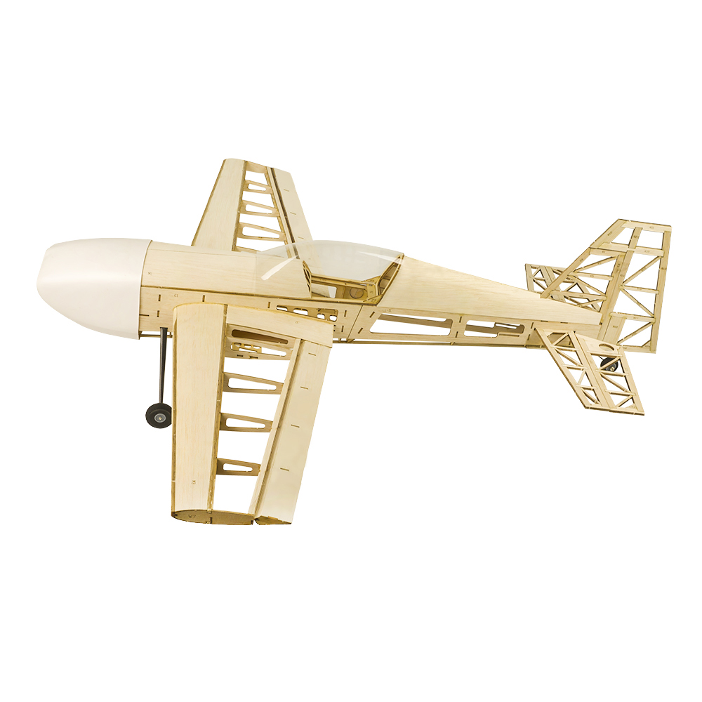 Nowe samoloty RC X01, laserowo – Model Kit Frame recenzja i cena