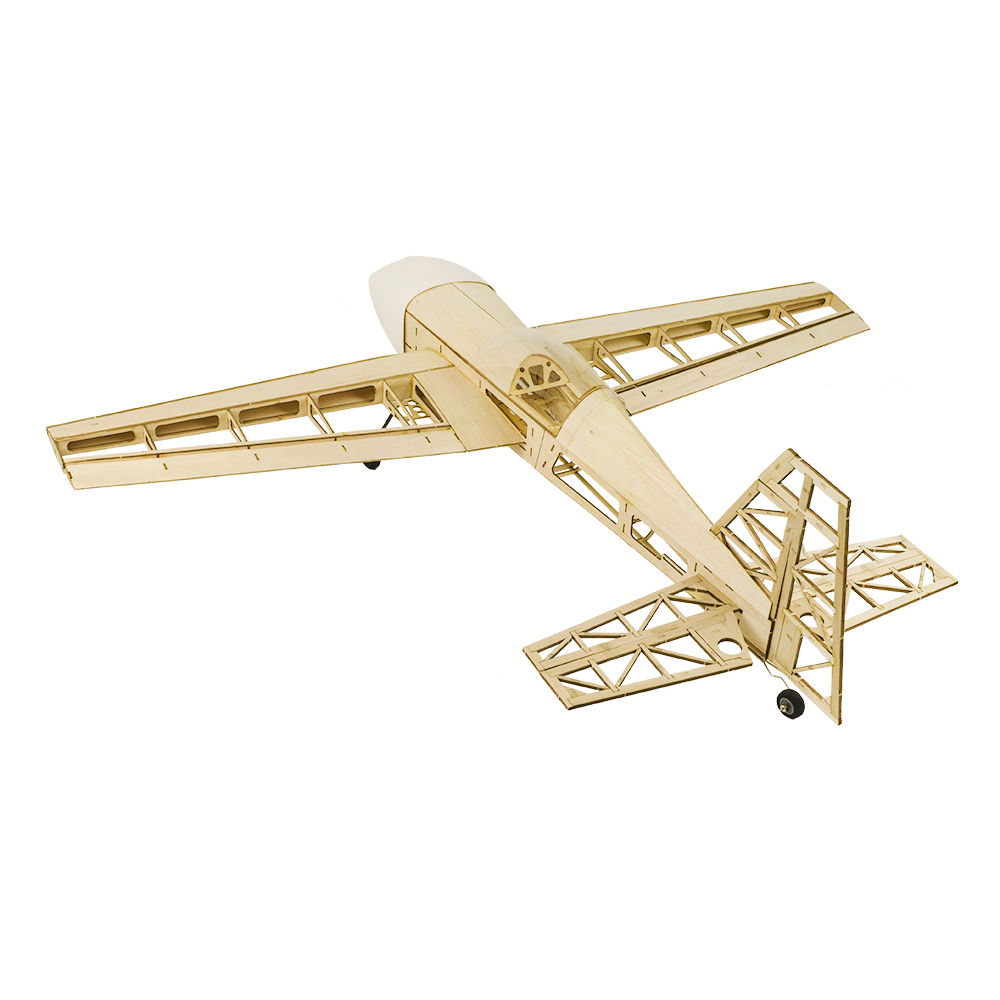 Nowe samoloty RC X01, laserowo – Model Kit Frame recenzja i cena
