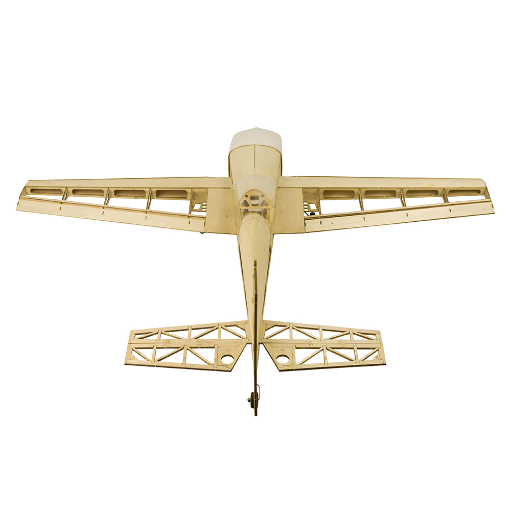 Nowe samoloty RC X01, laserowo – Model Kit Frame recenzja i cena