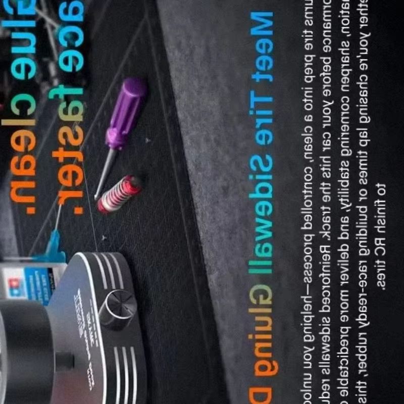 Narzędzie do klejenia boków op – Model Kit Glue recenzja i cena