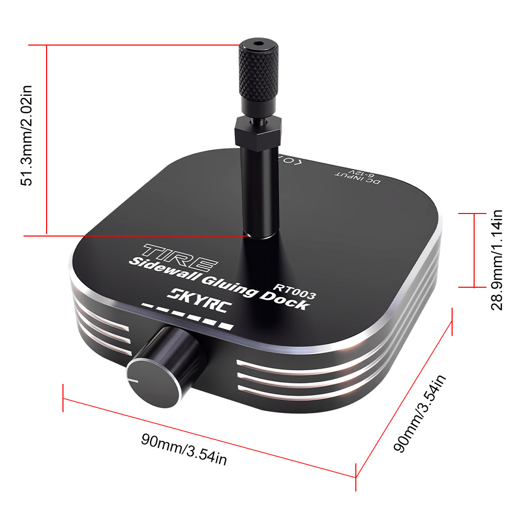 Narzędzie do klejenia boków op – Model Kit Glue recenzja i cena