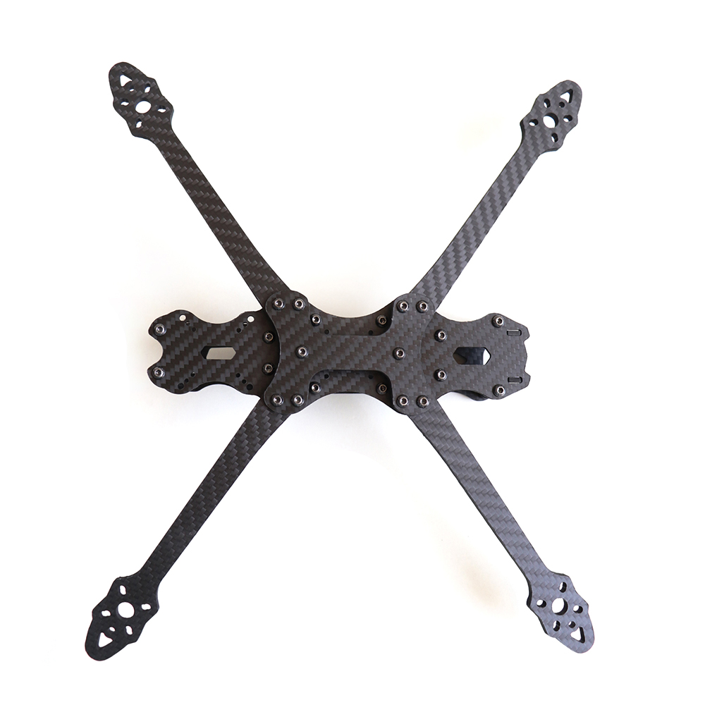 MARK4 V4 7 8 9 10-calowy zesta – Model Kit Frame recenzja i cena