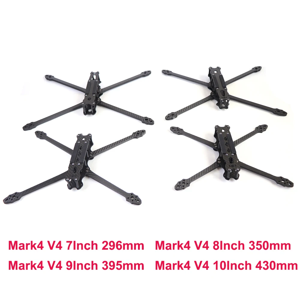 MARK4 V4 7 8 9 10-calowy zesta – Model Kit Frame recenzja i cena