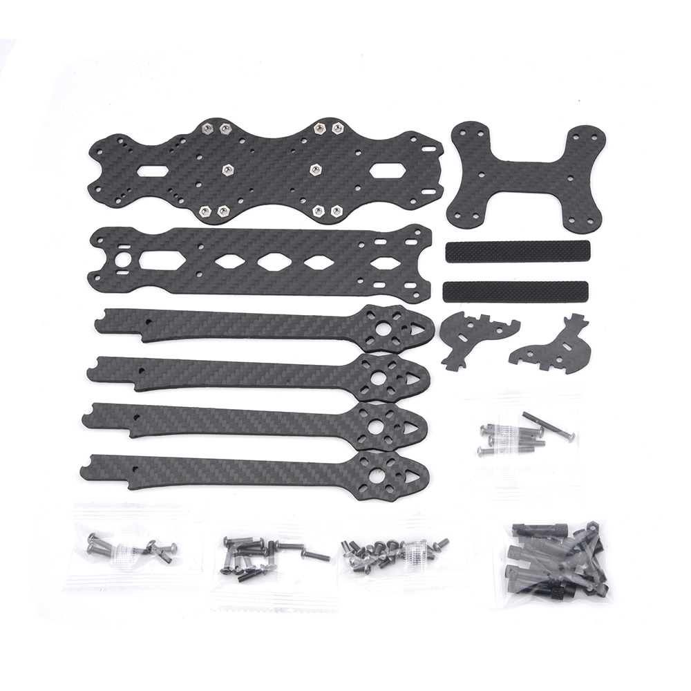 MARK4 V4 7 8 9 10-calowy zesta – Model Kit Frame recenzja i cena