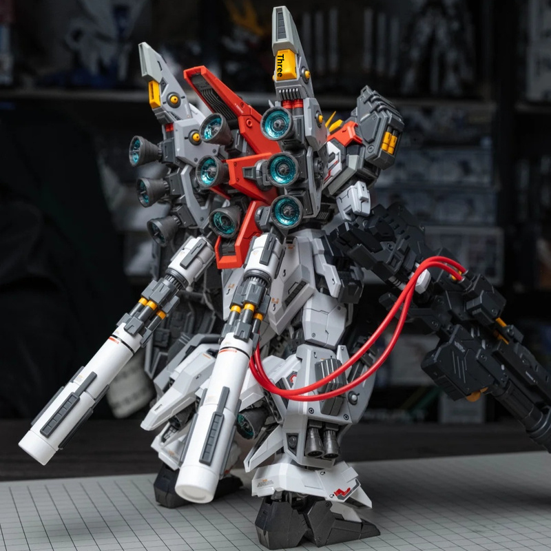 ZZA REGUS GZSS-OX-001 Kaptur M – Model Kit Third Party recenzja i cena
