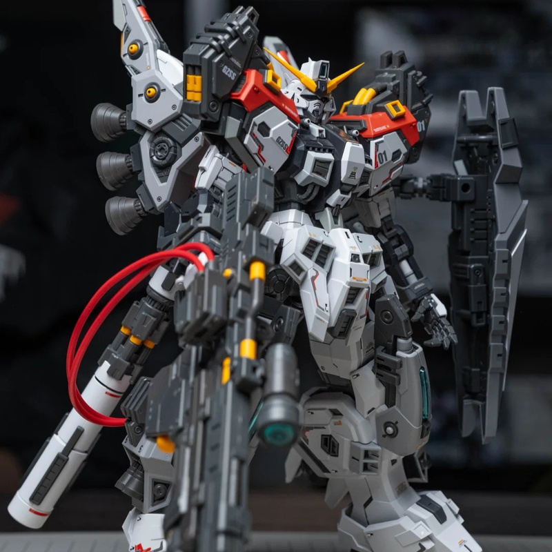 ZZA REGUS GZSS-OX-001 Kaptur M – Model Kit Third Party recenzja i cena