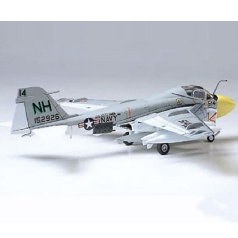 Tamiya TA61606 1/100 Grumman A – Model Kit Tamiya recenzja i cena