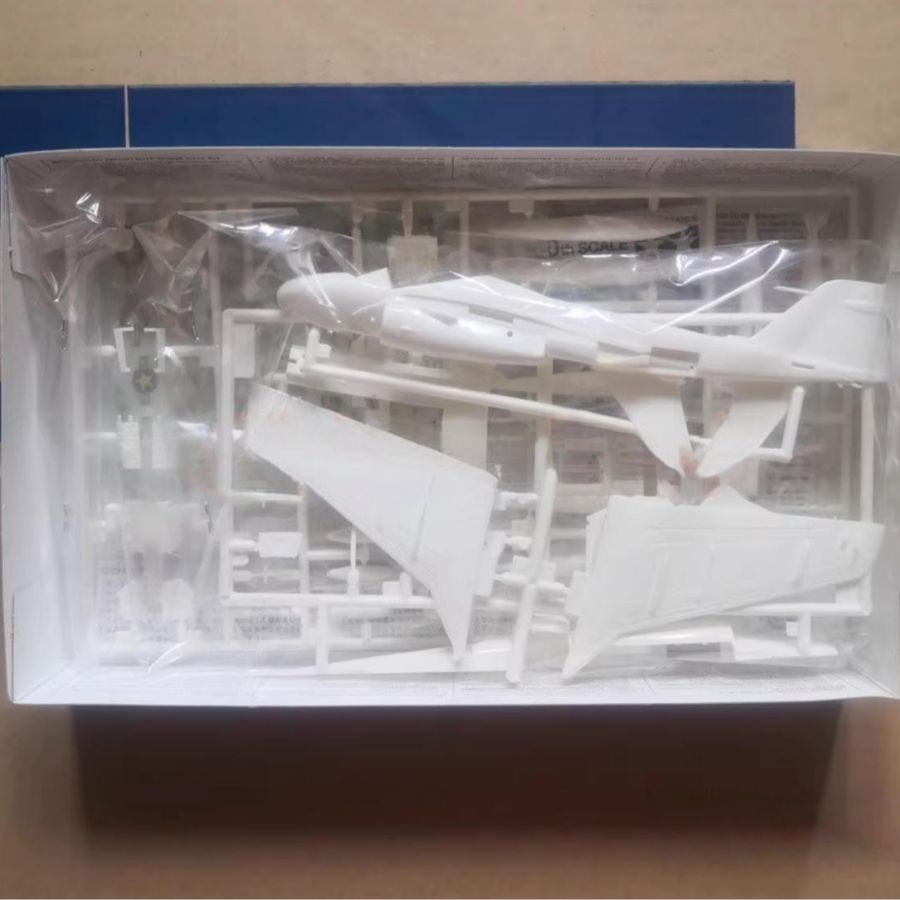 Tamiya TA61606 1/100 Grumman A – Model Kit Tamiya recenzja i cena