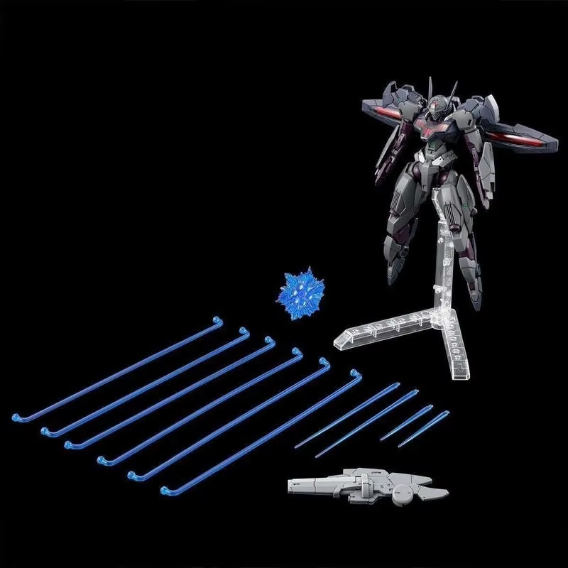 Mh-Pb Limited Hg 1/144 Xgf-E3  – Model Kit Third Party recenzja i cena