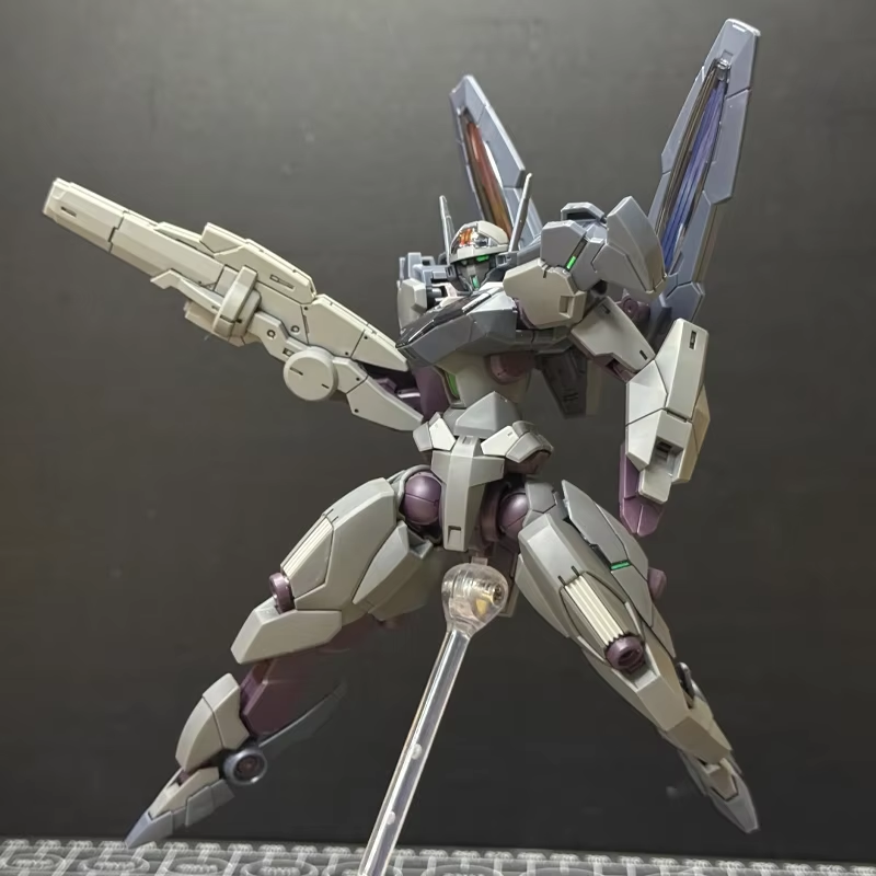 Mh-Pb Limited Hg 1/144 Xgf-E3  – Model Kit Third Party recenzja i cena