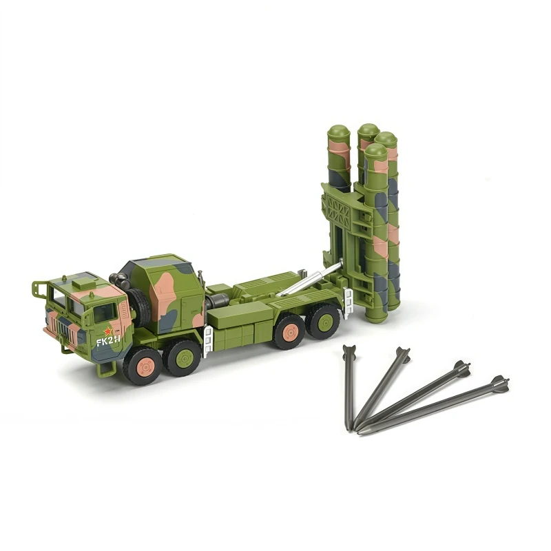 Model chińskiego systemu rakie – Model Kit Glue recenzja i cena