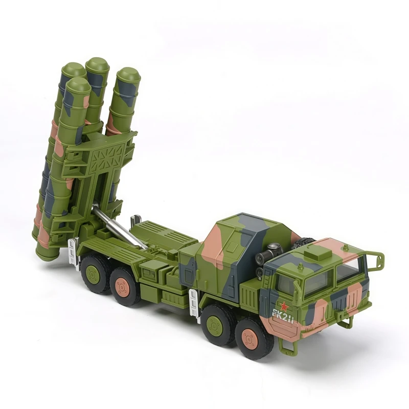 Model chińskiego systemu rakie – Model Kit Glue recenzja i cena