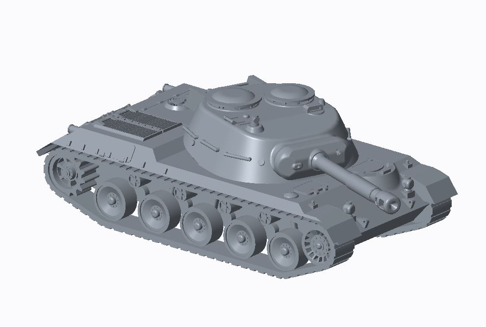 ZESTAW MODELÓW zbiornika świet – Model Kit Entry Grade recenzja i cena