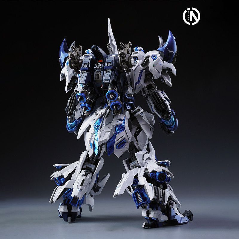 【DOSTĘPNY】LIZARD 1/100 IN ERA+ – Model Kit Third Party recenzja i cena