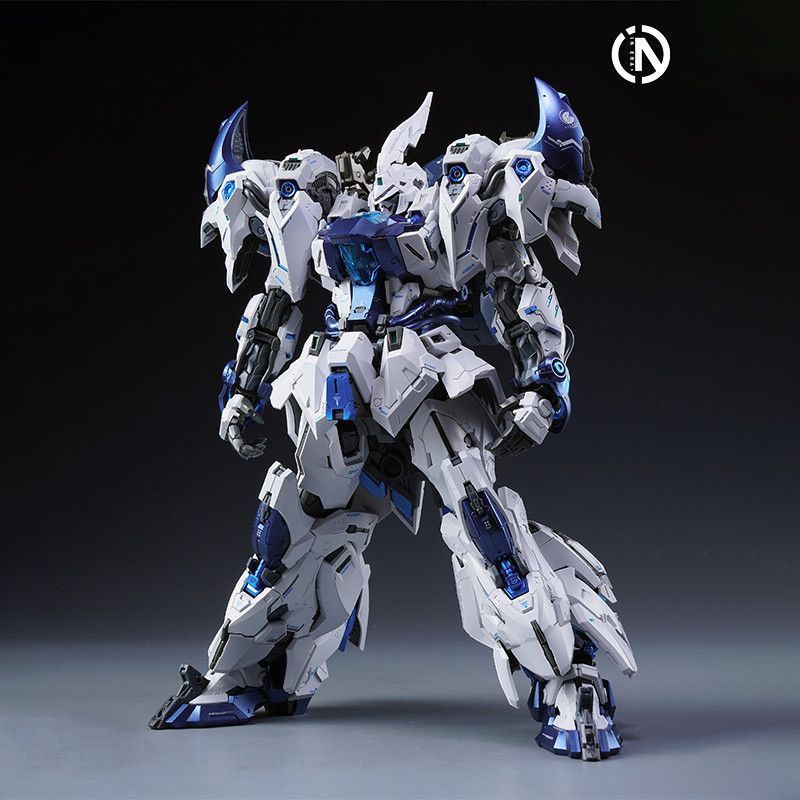 【DOSTĘPNY】LIZARD 1/100 IN ERA+ – Model Kit Third Party recenzja i cena