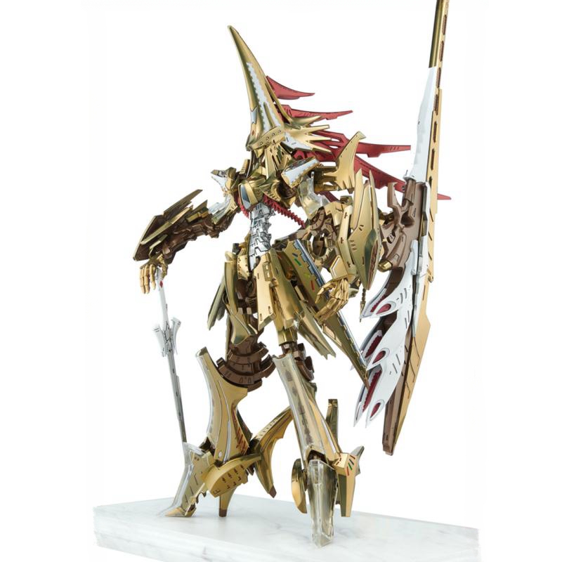 Zestaw pełny do żywicy w Studi – Model Kit Studio recenzja i cena