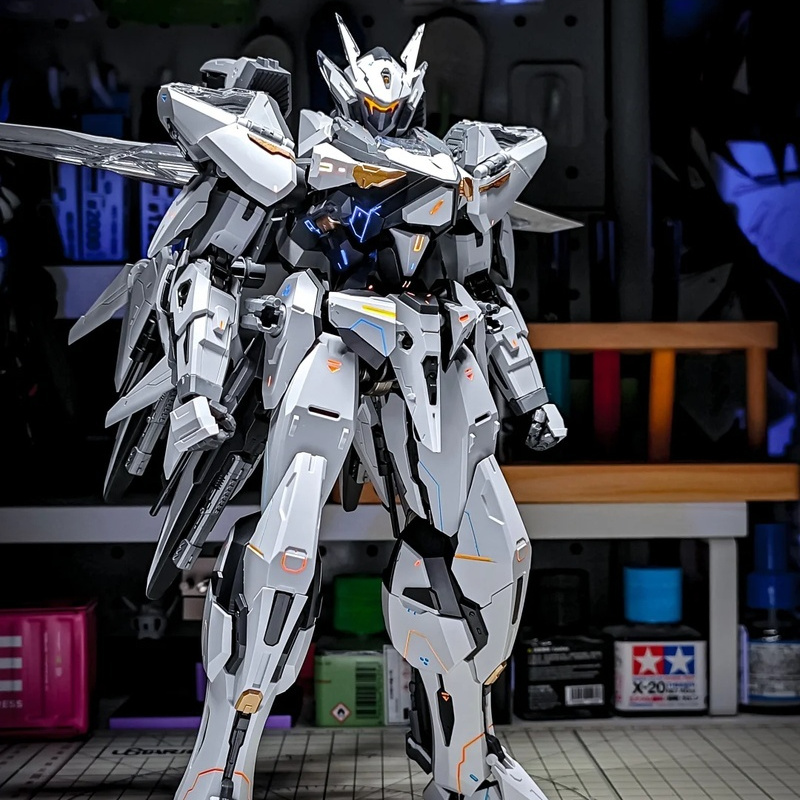 【Dostępne】INFINITY DIMENSION A – Model Kit Third Party recenzja i cena