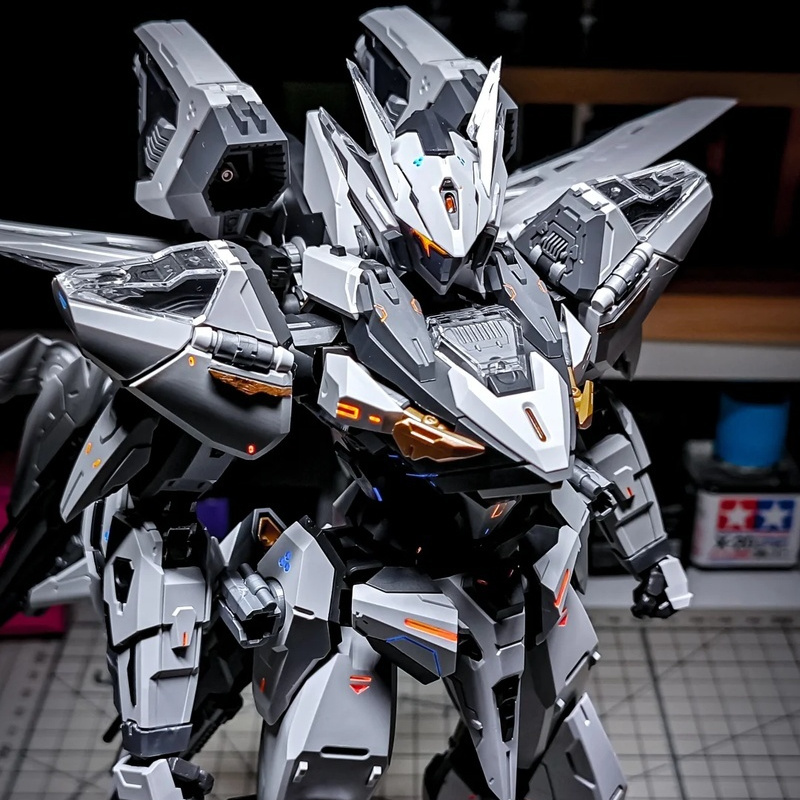 【Dostępne】INFINITY DIMENSION A – Model Kit Third Party recenzja i cena
