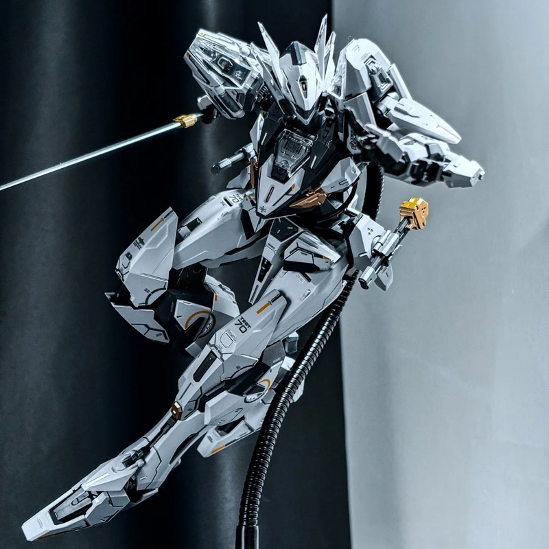 【Dostępne】INFINITY DIMENSION A – Model Kit Third Party recenzja i cena