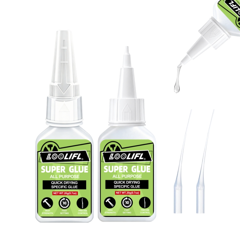 Super Glue, odpowiedni do mode – Model Kit Glue recenzja i cena