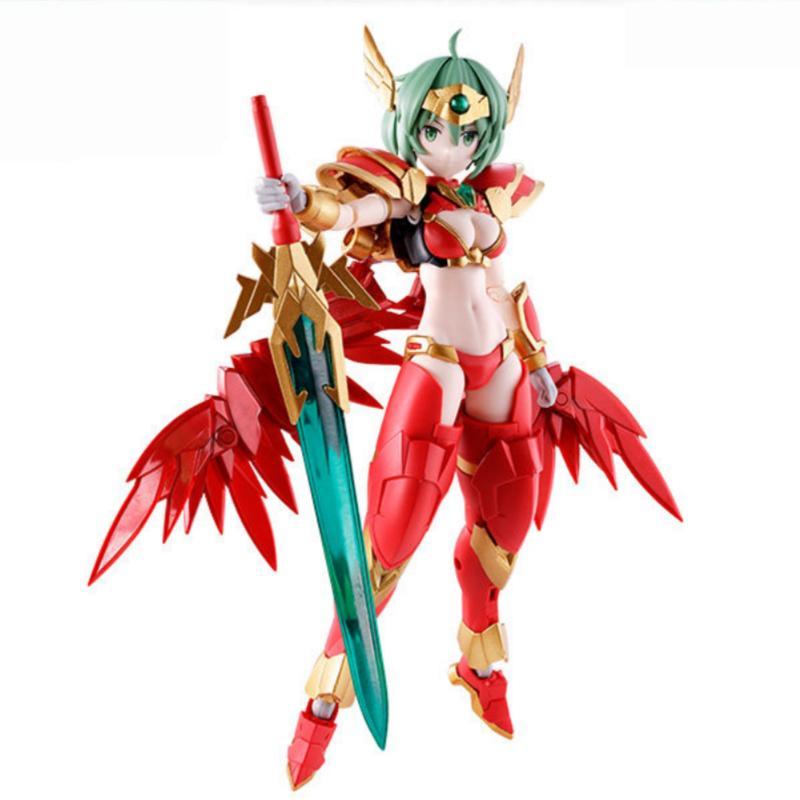 andai Pb 30 Minutes Sisters 30 – Model Kit Bandai 30 recenzja i cena