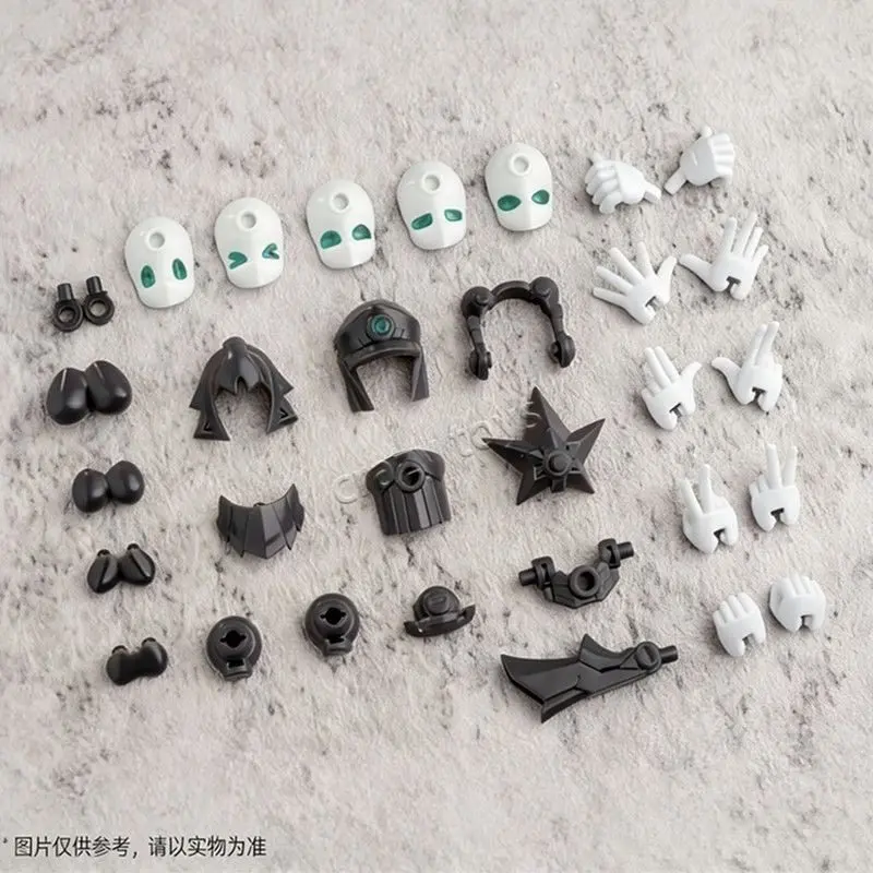 QUANKAI Studio QK-ST-002 Gene  – Model Kit Studio recenzja i cena