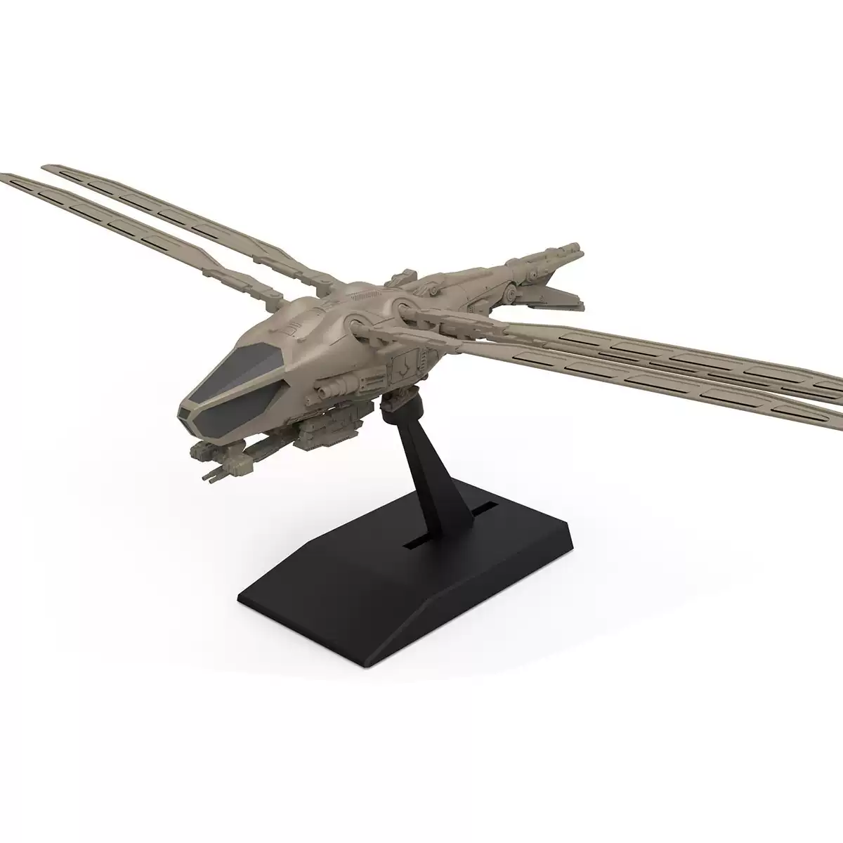 Bezklejowy Zestaw do Składania – Model Kit Glue recenzja i cena