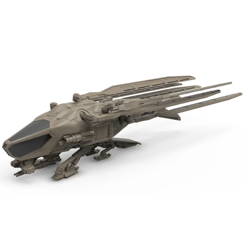 Bezklejowy Zestaw do Składania – Model Kit Glue recenzja i cena