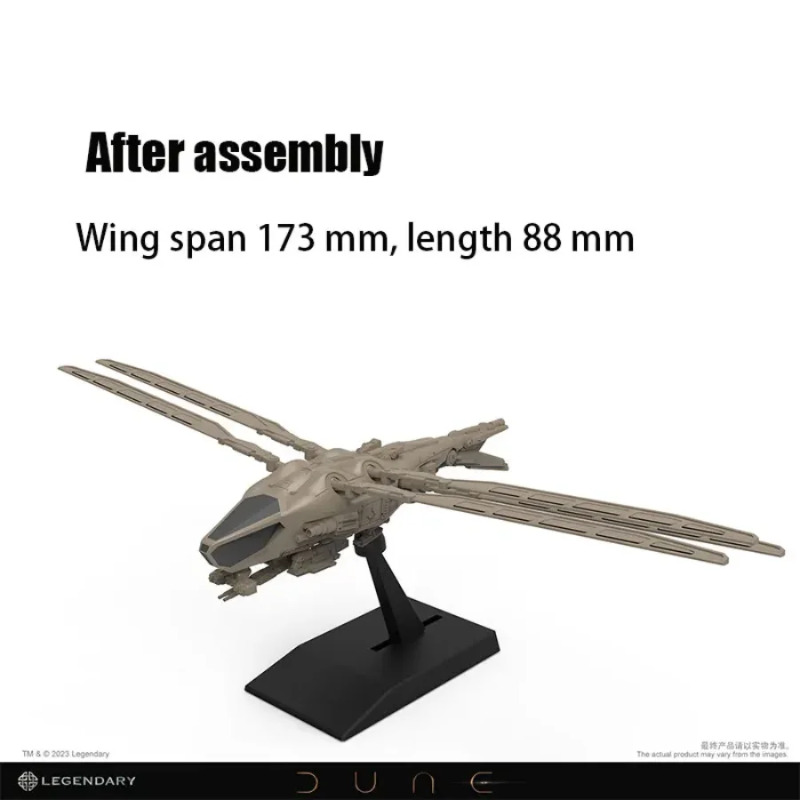 Bezklejowy Zestaw do Składania – Model Kit Glue recenzja i cena