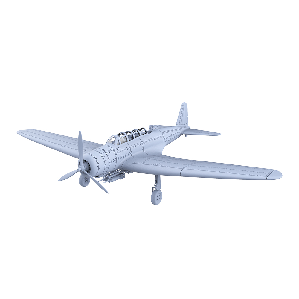 Yao's Studio LYR601 1/144 1/16 – Model Kit Studio recenzja i cena