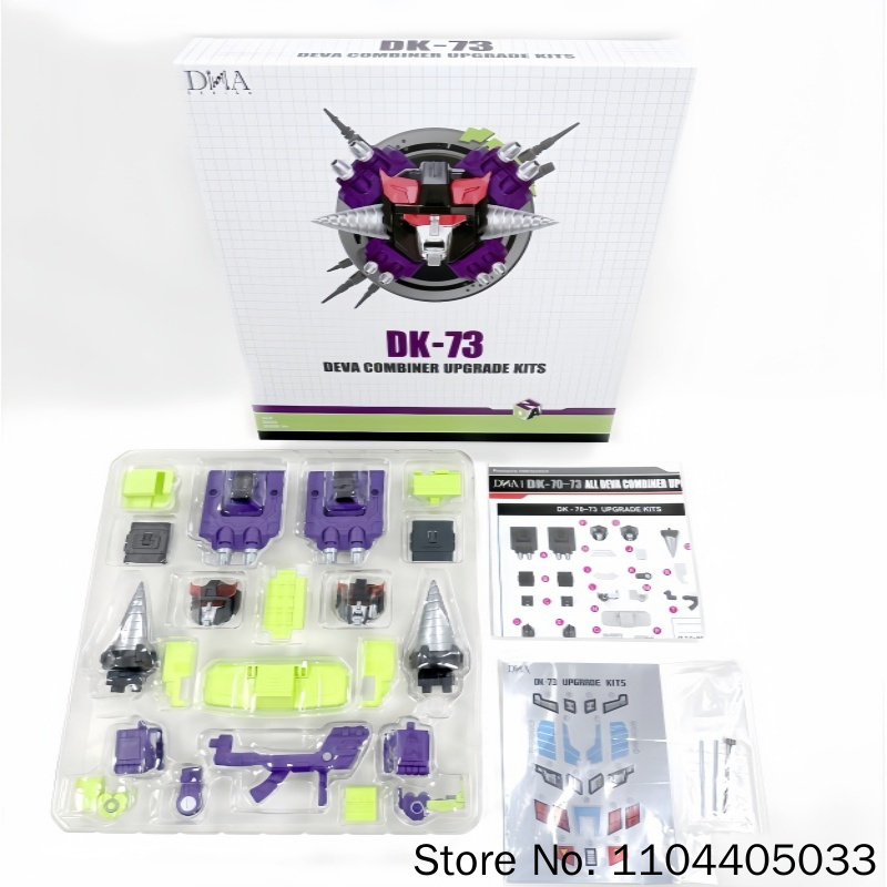 Dostępne od ręki Zestawy uleps – Model Kit Studio recenzja i cena