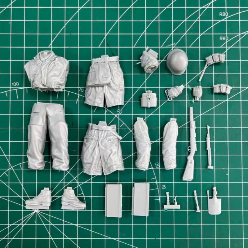 Zestaw do samodzielnego montaż – Model Kit Wargreymon recenzja i cena